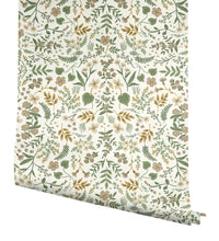 Wildwood Wallpaper P&S Wallpaper Rifle Paper Co.