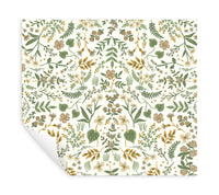 Wildwood Wallpaper Alternative Room Image 27