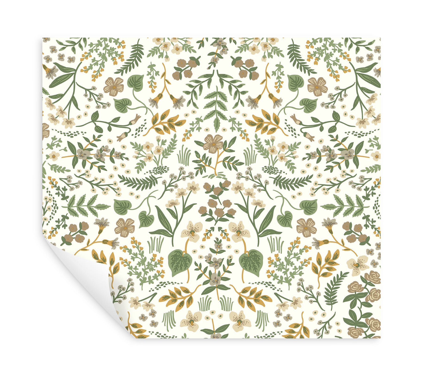 Wildwood Wallpaper Alternative Room Image 27