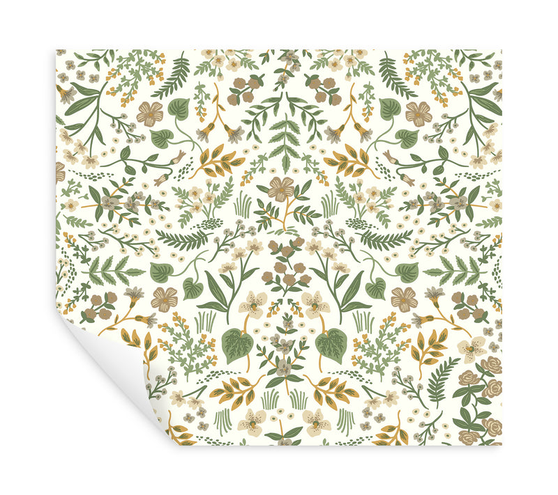 Wildwood Wallpaper Alternative Room Image 27