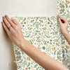 Wildwood Wallpaper Alternative Room Image 28