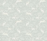 Fable Wallpaper P&S Wallpaper Rifle Paper Co. Roll Mineral