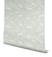 Fable Wallpaper P&S Wallpaper Rifle Paper Co.