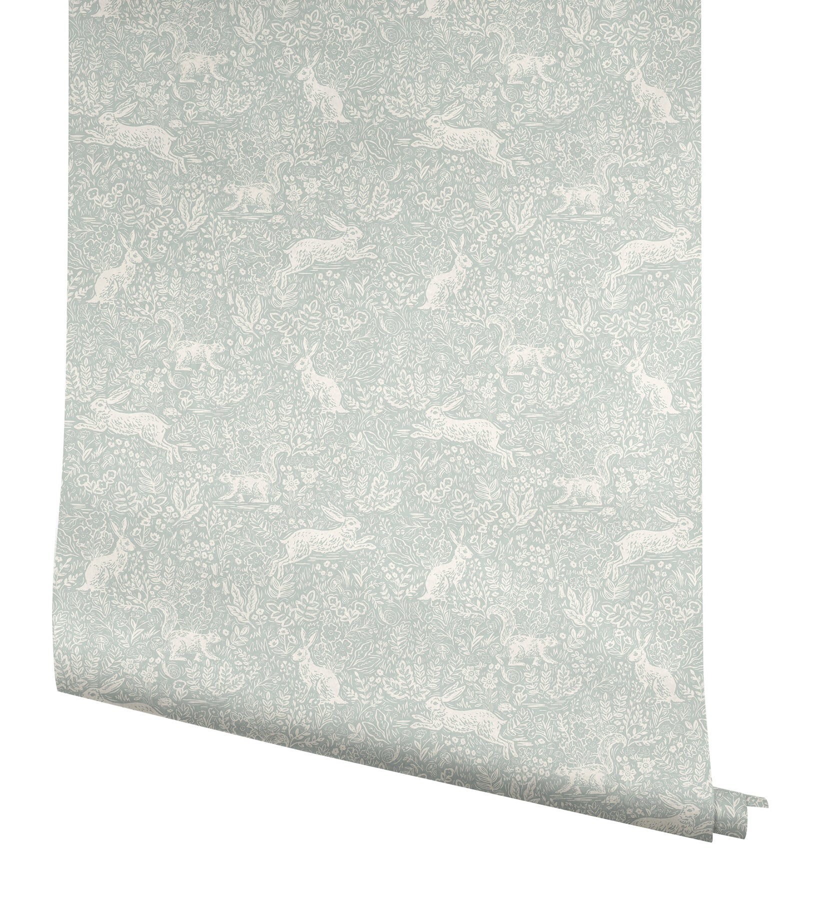 Fable Wallpaper P&S Wallpaper Rifle Paper Co.