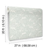 Fable Wallpaper P&S Wallpaper Rifle Paper Co.