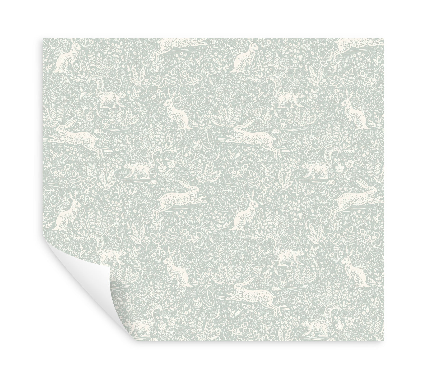 Fable Wallpaper P&S Wallpaper Rifle Paper Co.