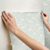 Fable Wallpaper P&S Wallpaper Rifle Paper Co.