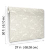Fable Wallpaper P&S Wallpaper Rifle Paper Co.