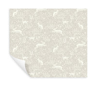 Fable Wallpaper P&S Wallpaper Rifle Paper Co.