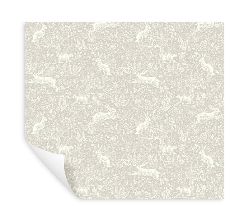 Fable Wallpaper P&S Wallpaper Rifle Paper Co.