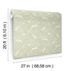 Fable Wallpaper P&S Wallpaper Rifle Paper Co.