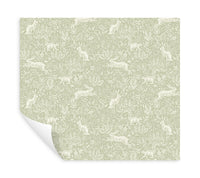 Fable Wallpaper P&S Wallpaper Rifle Paper Co.
