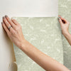 Fable Wallpaper P&S Wallpaper Rifle Paper Co.
