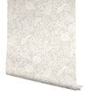 Pomegranate Wallpaper P&S Wallpaper Rifle Paper Co.