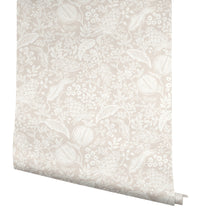 Pomegranate Wallpaper P&S Wallpaper Rifle Paper Co.
