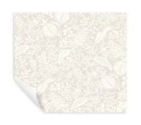 Pomegranate Wallpaper P&S Wallpaper Rifle Paper Co.
