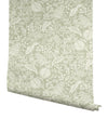 Pomegranate Wallpaper P&S Wallpaper Rifle Paper Co.
