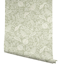 Pomegranate Wallpaper P&S Wallpaper Rifle Paper Co.