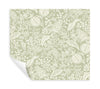 Pomegranate Wallpaper P&S Wallpaper Rifle Paper Co.