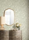 Pomegranate Wallpaper P&S Wallpaper Rifle Paper Co.