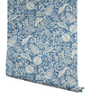 Pomegranate Wallpaper P&S Wallpaper Rifle Paper Co.