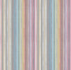 Striped Sunset Wallpaper P&S Wallpaper Missoni Roll Rainbow
