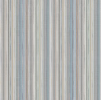 Striped Sunset Wallpaper P&S Wallpaper Missoni Roll Blue Grey