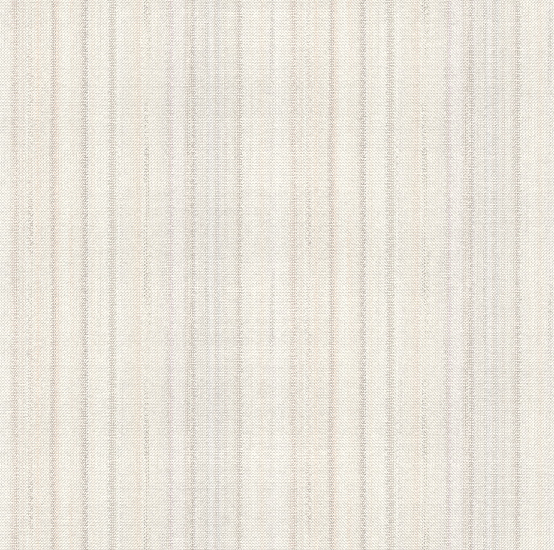 Striped Sunset Wallpaper P&S Wallpaper Missoni Roll Beige