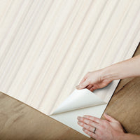 Striped Sunset Wallpaper P&S Wallpaper Missoni