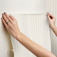 Striped Sunset Wallpaper P&S Wallpaper Missoni