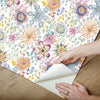 Magic Garden Wallpaper P&S Wallpaper Missoni