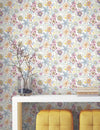 Magic Garden Wallpaper P&S Wallpaper Missoni