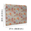 Magic Garden Wallpaper P&S Wallpaper Missoni
