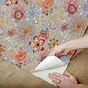 Magic Garden Wallpaper P&S Wallpaper Missoni