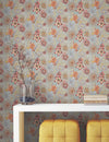 Magic Garden Wallpaper P&S Wallpaper Missoni