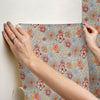 Magic Garden Wallpaper P&S Wallpaper Missoni