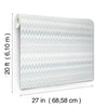 Zig Zag Wallpaper P&S Wallpaper Missoni