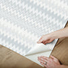 Zig Zag Wallpaper P&S Wallpaper Missoni