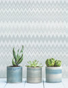 Zig Zag Wallpaper P&S Wallpaper Missoni