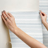 Zig Zag Wallpaper P&S Wallpaper Missoni