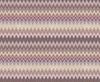 Zig Zag Wallpaper P&S Wallpaper Missoni Roll Purple