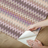 Zig Zag Wallpaper P&S Wallpaper Missoni
