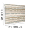 Zig Zag Wallpaper P&S Wallpaper Missoni