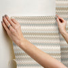 Zig Zag Wallpaper P&S Wallpaper Missoni