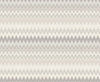 Zig Zag Wallpaper P&S Wallpaper Missoni Roll Beige