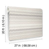 Zig Zag Wallpaper P&S Wallpaper Missoni