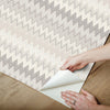 Zig Zag Wallpaper P&S Wallpaper Missoni