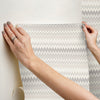 Zig Zag Wallpaper P&S Wallpaper Missoni