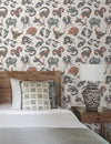 Constellations Wallpaper P&S Wallpaper Missoni