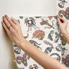 Constellations Wallpaper P&S Wallpaper Missoni
